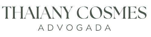 Thaiany Cosmes Advogada